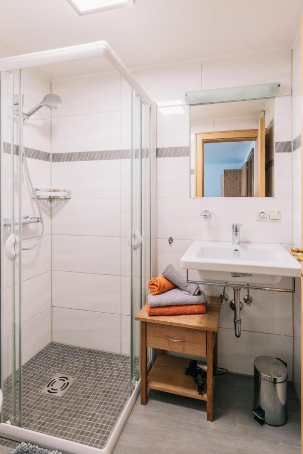 Aggenstein Pensjonat 3*