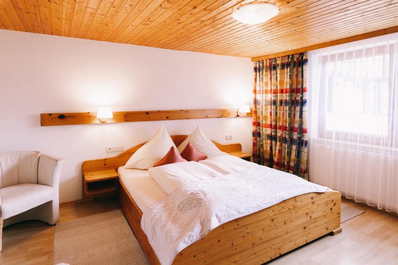 Aggenstein 3* Haldensee