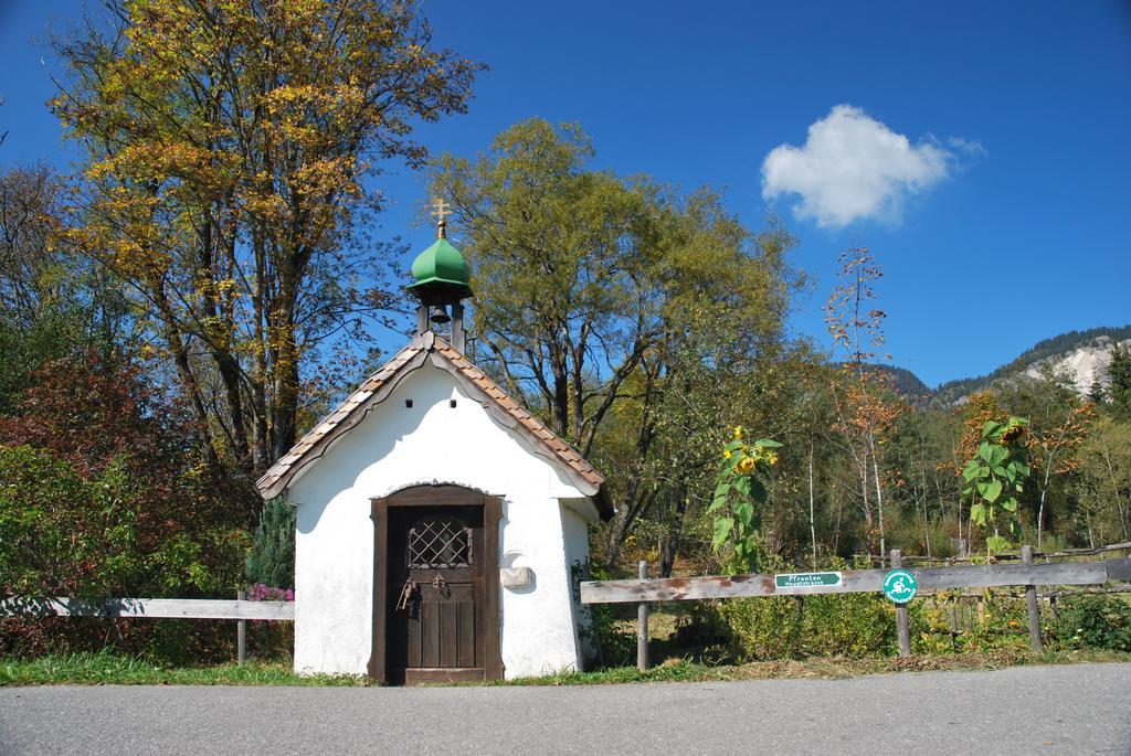 Aggenstein Pensjonat 3*