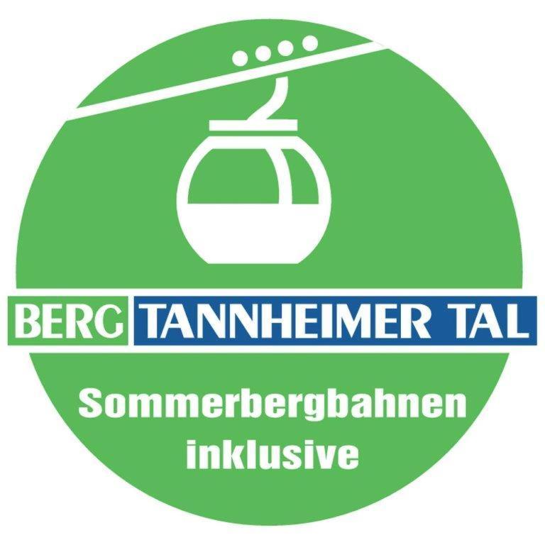 Aggenstein Pensjonat 3*
