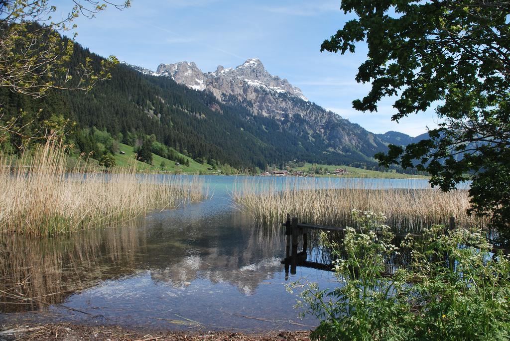 Affittacamere Aggenstein