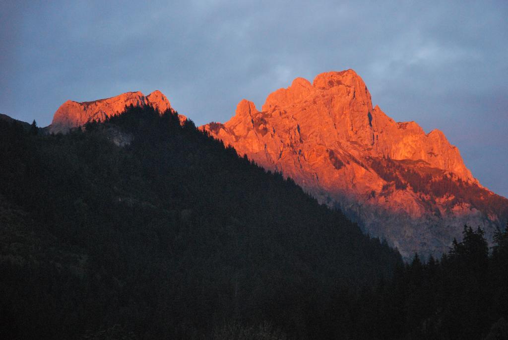 Aggenstein 3* Haldensee