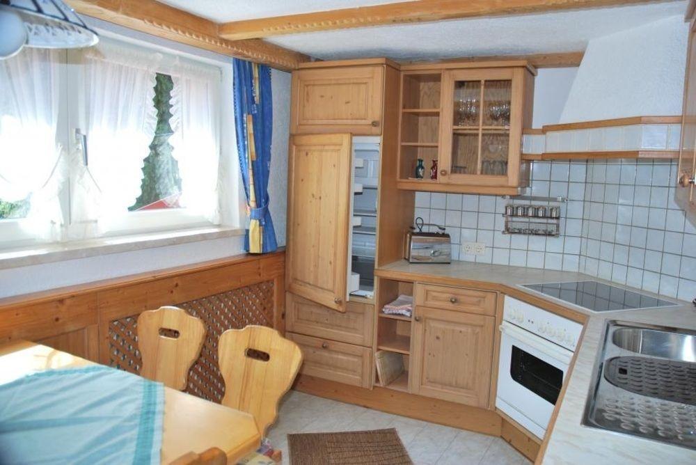 Aggenstein Pensjonat 3*