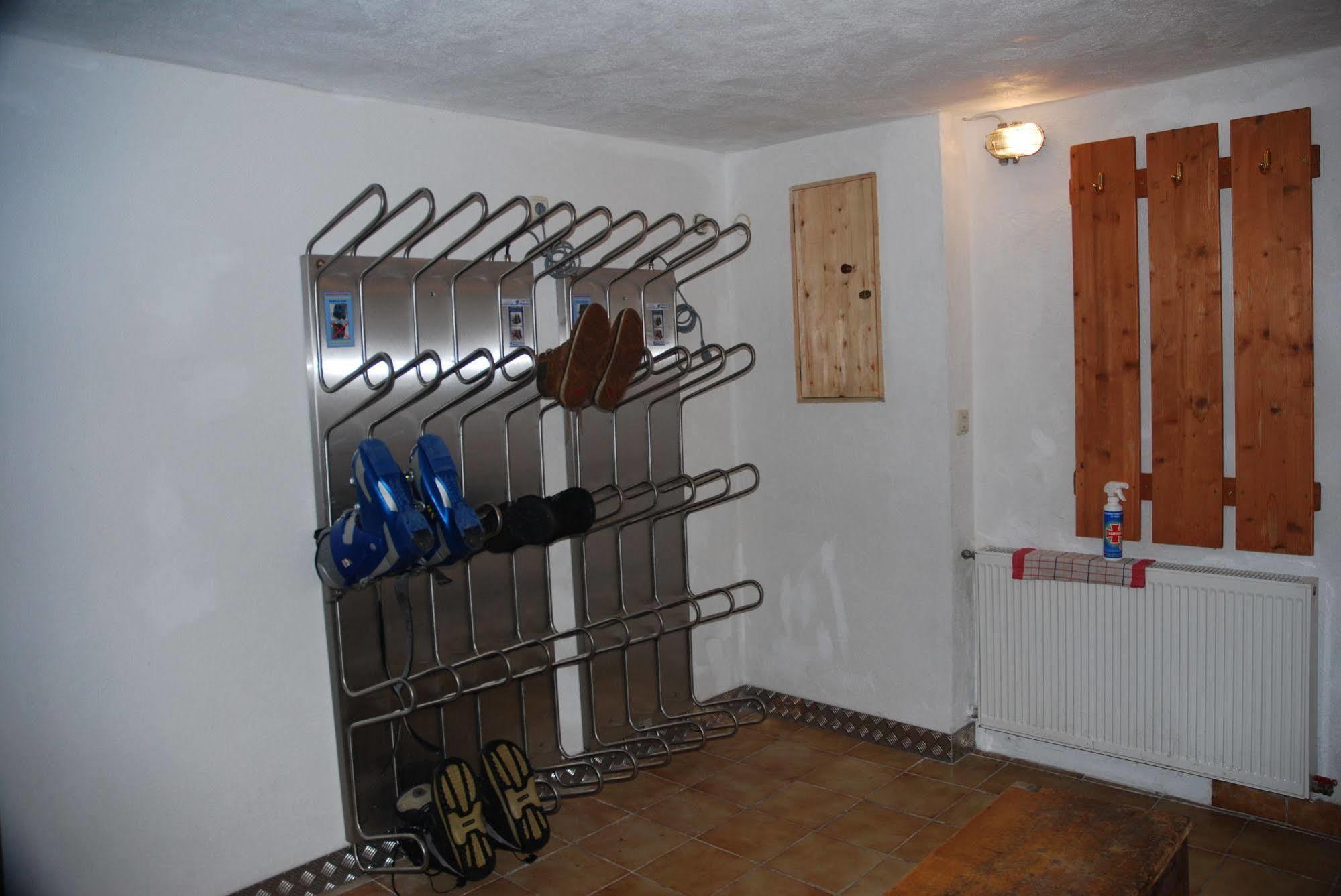 Pensjonat Aggenstein